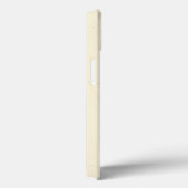 Omrande print van groene sprinkhaan Case-Mate iPhone case (Achterkant / Rechts)