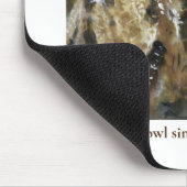 OMRC Screech Owl Muismat (Hoek)
