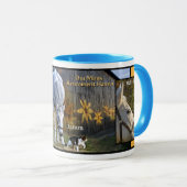 OMRH CJB-dames Combo-Mok Mok (Voorkant rechts)