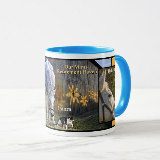 OMRH CJB-dames Combo-Mok Mok (Voorkant rechts)