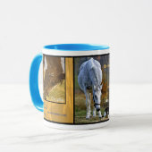 OMRH CJB-dames Combo-Mok Mok (Voorkant links)