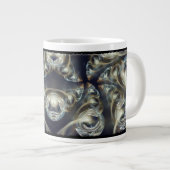 Omring Abstract Grote Koffiekop (Voorkant rechts)