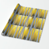 Omringd door Aspen-bomen Cadeaupapier (Uitgerold)
