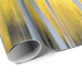 Omringd door Aspen-bomen Cadeaupapier (Rol Hoek)