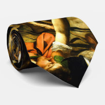 Omschakeling op weg naar Damascus door Caravaggio