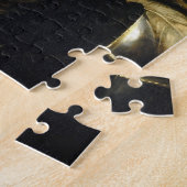 Omschakeling op weg naar Damascus Legpuzzel (Zijkant)