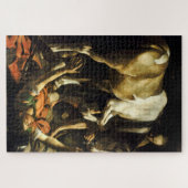 Omschakeling op weg naar Damascus Legpuzzel (Horizontaal)