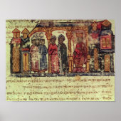 Omschakeling van Olga Poster (Voorkant)