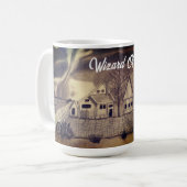 OMSCHAKELING VAN OZ GALE BOERDERIJ KOFFIEMOK (Voorkant links)