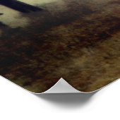 OMSCHAKELING VAN OZ GALE BOERDERIJ poster (Hoek)