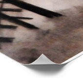 OMSCHAKELING VAN OZ GALE BOERDERIJ POSTER (Hoek)