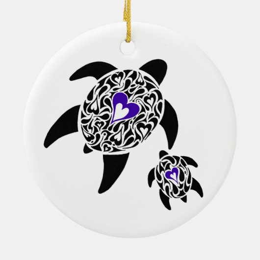 OMSCHAKELINGEN KERAMISCH ORNAMENT (Achterkant)