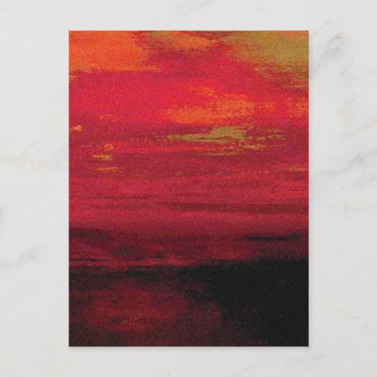 Omschrijving (1) briefkaart (Voorkant)