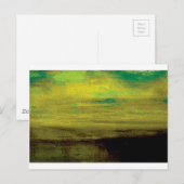 Omschrijving (2) briefkaart (Voorkant / Achterkant)