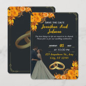 omschrijving uitnodiging (Voorkant / Achterkant)