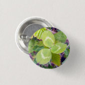 Omslag 1 ronde button 3,2 cm (Voorkant /achterkant)