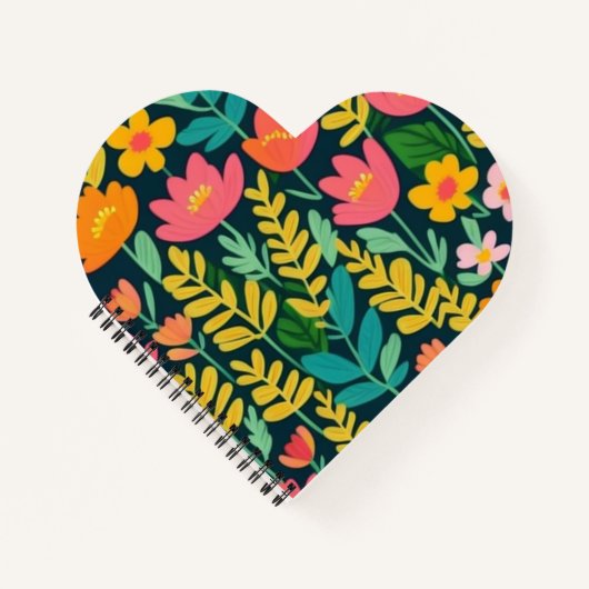 Omslag bagagehandvat notitieboek (Voorkant)