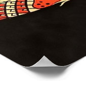 Omslag “Bathing Beauty” magazine door J Carlos Poster (Hoek)