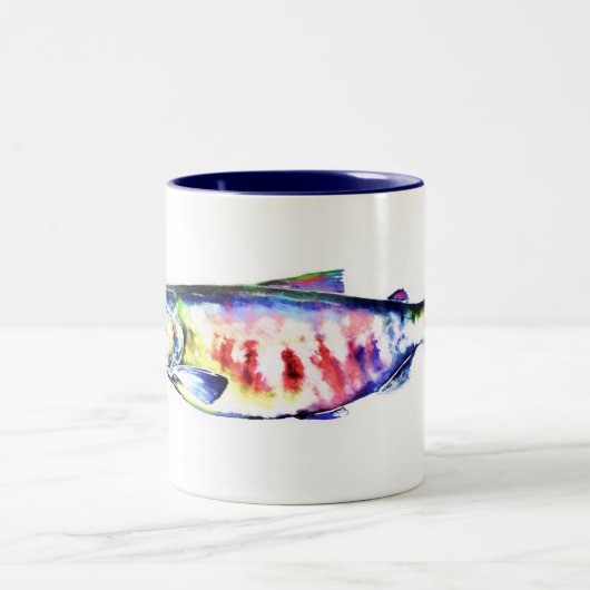 Omslag rond Chum-Mok Tweekleurige Koffiemok (Center)