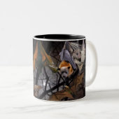 Omslag rond Mok van vruchtvlees (Voorkant rechts)