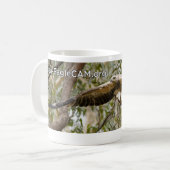 Omslag rond S3 in de Mok van de vlucht (Voorkant links)