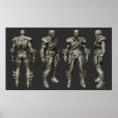 Omslag van doodslag poster (Voorkant)