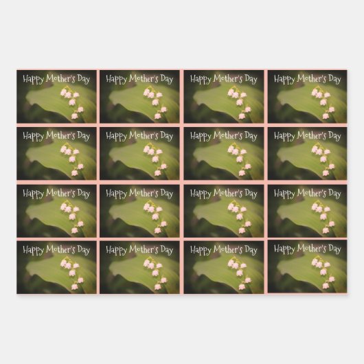 Omslag van gesneden vellen (Voorkant 3)