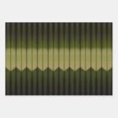 Omslag van gesneden vellen (Voorkant)