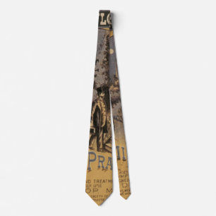 Omslag van oud boek Doctor Dunlop's Family Practic Stropdas