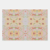 Omslag voor vellen met drie verschillende Design (Voorkant 3)