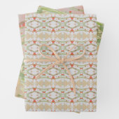 Omslag voor vellen met drie verschillende Design (In situ)