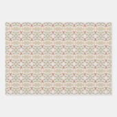 Omslag voor vellen met drie verschillende Design (Voorkant)