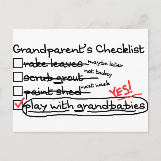 Omslaglijst Briefkaart (Voorkant)