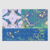  omslagpapier tissuepapier (Voorkant)