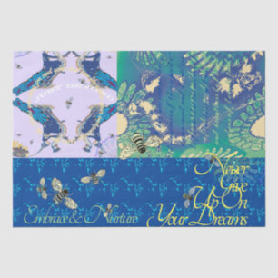  omslagpapier tissuepapier