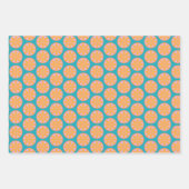  omslagpapier voor fruit inpakpapier vel (Voorkant 3)