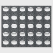 omslagpapier voor notebooks van compositie cadeaupapier (Vlak)