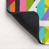 omsnoerd Mousepad Muismat (Hoek)