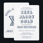 OMTREK LETTERS DAVIDSSTER Aangepaste Bar Mitzvah Kaart<br><div class="desc">Perfecte kaart om een bar of bat mitswa aan te kondigen! Handgemaakte kunst voor jou met davidster op de voor- en achterkant! VOLLEDIG AAN TE PASSEN! Klik op “Personaliseer” hierboven om de tekst aan te passen. Klik op "bewerk met behulp van ontwerpprogramma" om de lettertypen, kleuren en plaatsing aan te...</div>