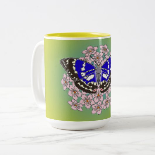 omurusaki mok 15 oz (Voorkant links)