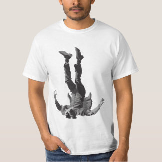 Omvallen T-shirt
