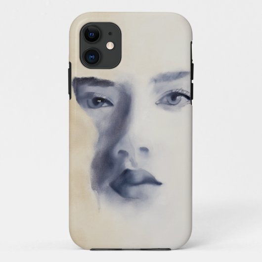 omvang Case-Mate iPhone case (Achterkant)