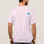 Omvat Andere T-shirt (Achterkant)