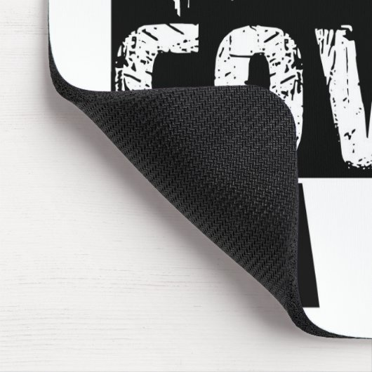 Omvat radio-Muismatten Muismat (Hoek)