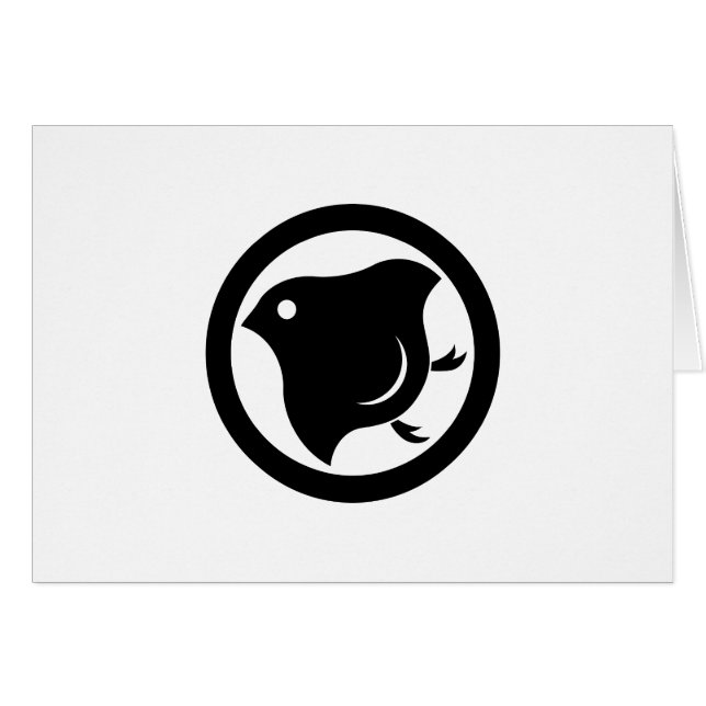 Omvergooien in cirkel (Voorkant Horizontaal)