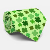 Omvergooien Stropdas 01 (Opgerold)