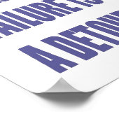 omwegen poster (Hoek)