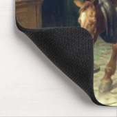 Omwenteling Muismat (Hoek)