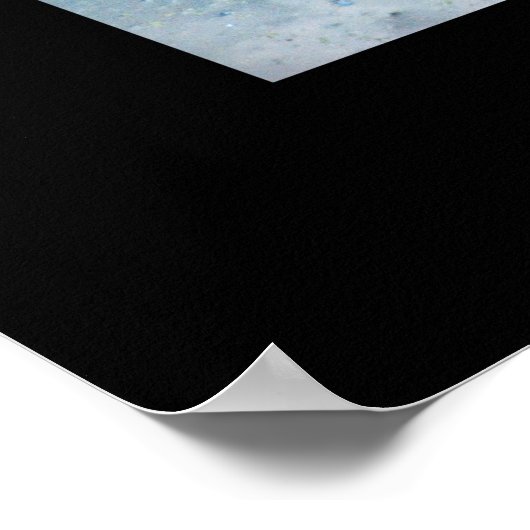 Omwenteling Poster (Hoek)