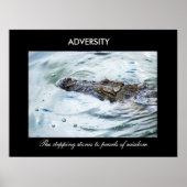 Omwenteling Poster (Voorkant)